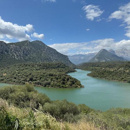 Отель Iloghe Di Marras Loculi Экстерьер фото
